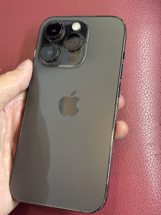 Iphone 14 pro 256 87%