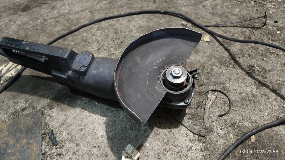 Балгарка ЛЕПСЕ  230мм