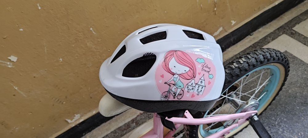 Детски велосипед