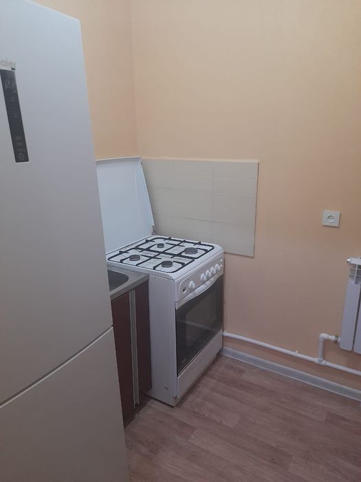 Сдаётся времянка