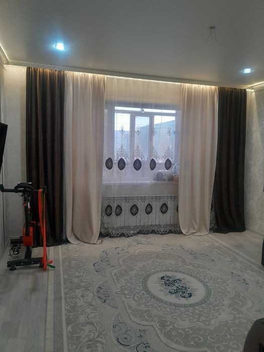 Продам лен проэкт