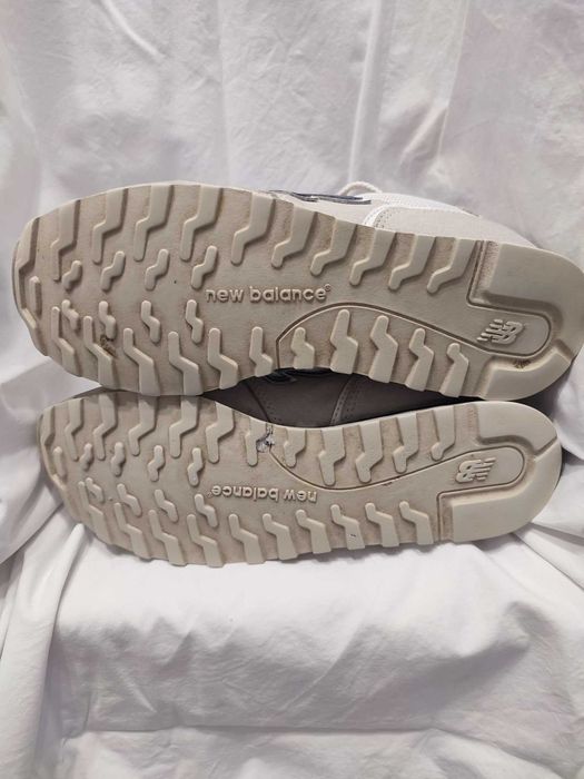 Спортни маратонки New Balance 373