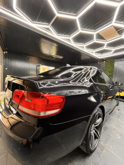 Професионално пастиране / полиране на автомобили