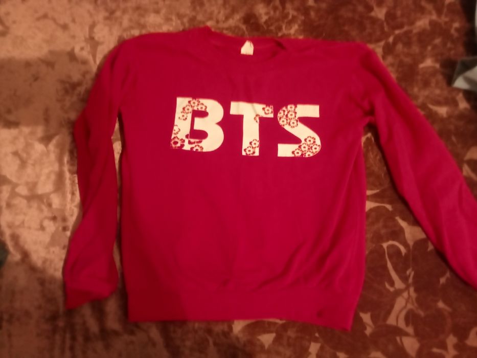 Распродажа одежды