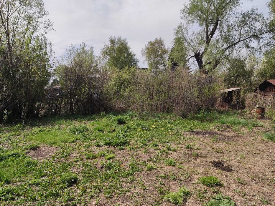 Дача в с/т Геолог