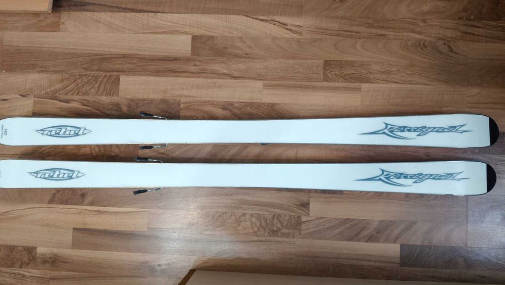 Детски ски Rossignol Rebel 140cm