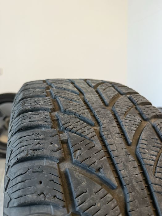 Зимни Гуми 265/65/18 за Mercedes G-Classa
