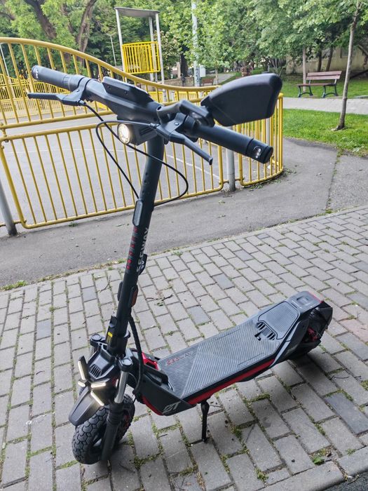 Seagway zt3 pro impecabila în garanție