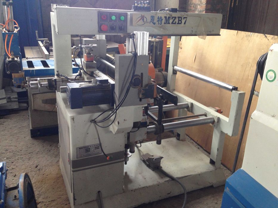 Деревообрабатывающие и Мебельные станки