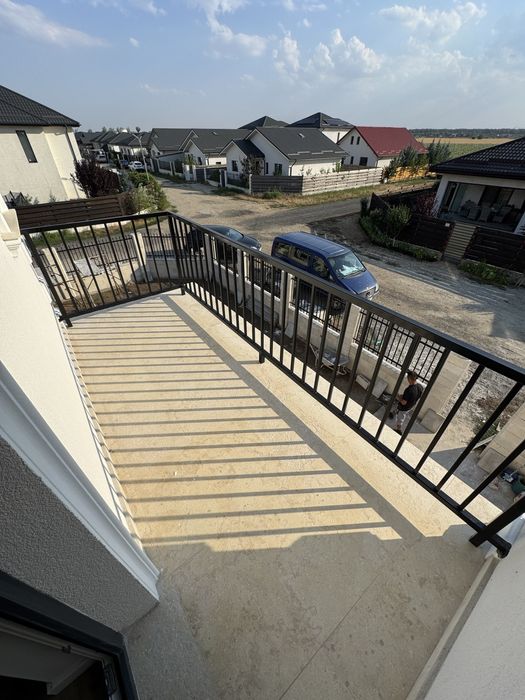 Casa-Vila P+1 Oras Buftea incalzire pardoseala