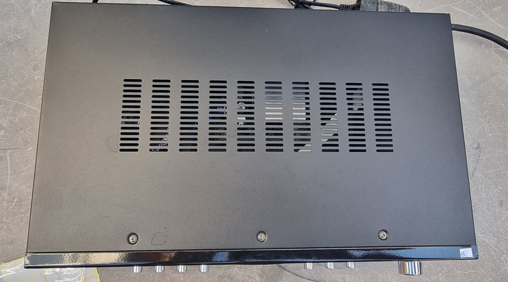 Усилвател Auna 150w