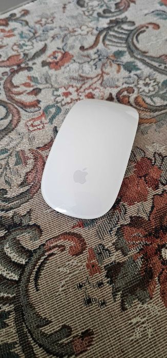 Trackpad Wireless Apple Magic MultiTouch, Model A1339 mouse apple