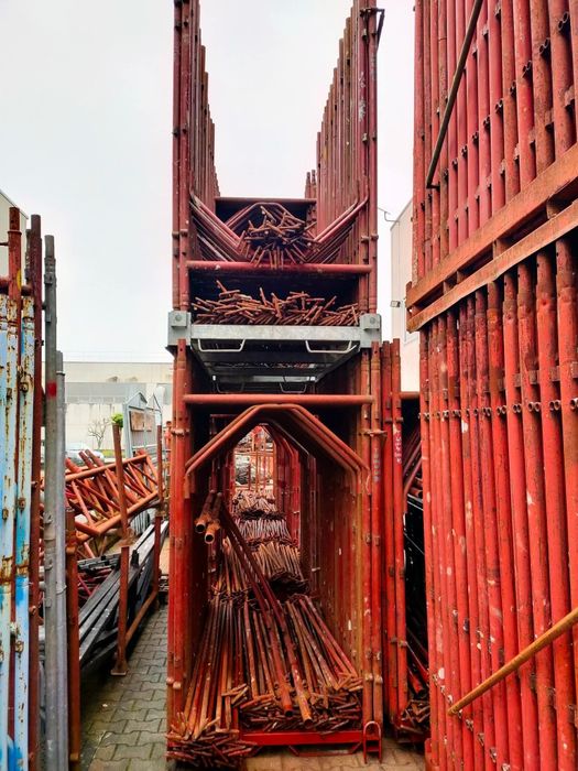 Скеле най итарианско 1 метър най удобна за работа