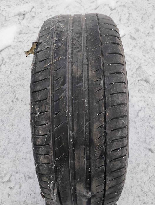 Летни гуми Мишелин Michelin 225/55/17