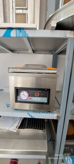 Vakuum upakovka Professional Uskuna Optm narx vakum qadoqlash upakofka