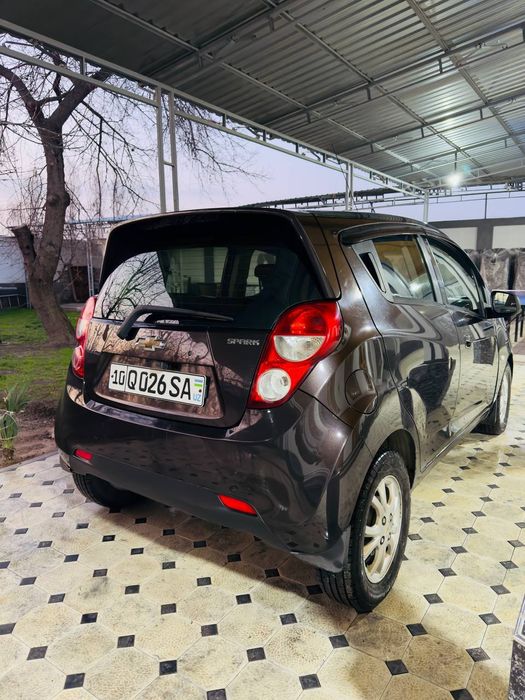 Сотилади Спарк кузов 2020 Бир кол мошина