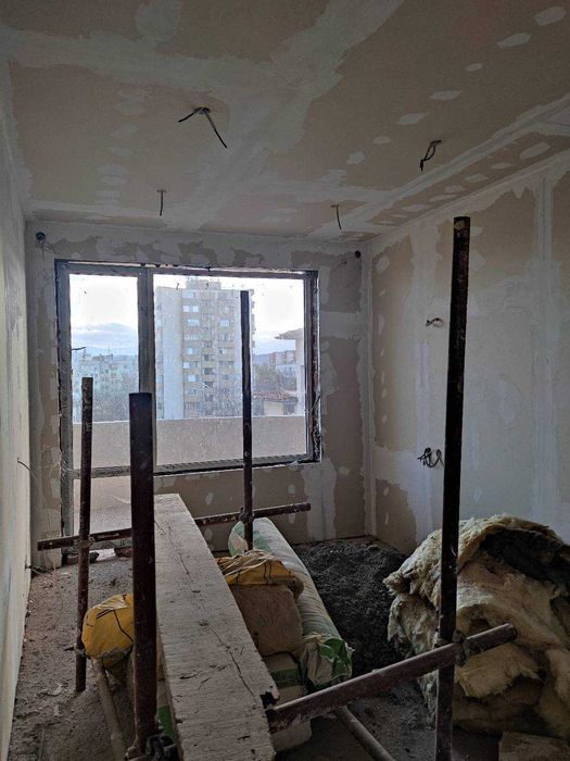 Мезонет 226м2 ЖСК над Парадайс в центъра на гр. Пазарджик