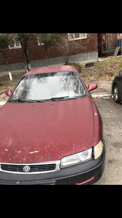 Продам или обмен на автомат