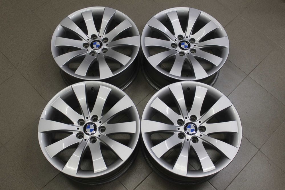 Джанти 18" BMW 5-серия F10, F11