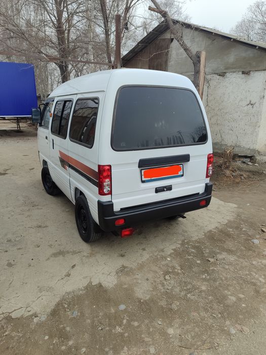 Damas sotiladi holati yaxshi minishga tayyor