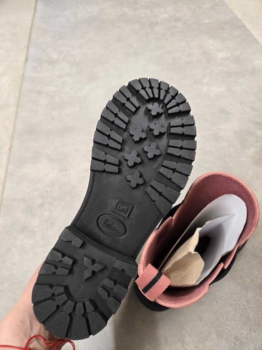 Гумени дамски ботуши Боден