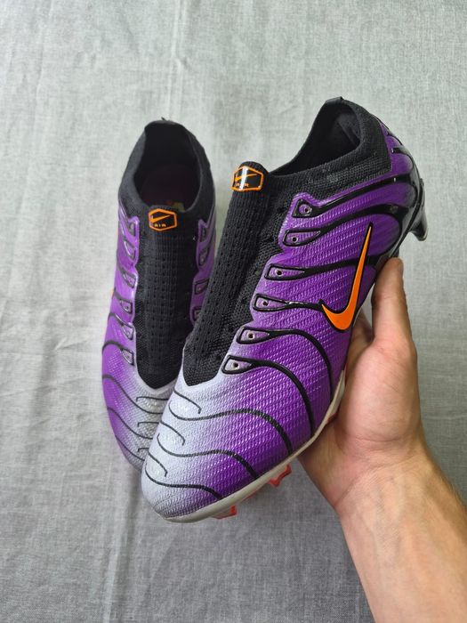 Nike Mercurial SuperFly 9 Fg