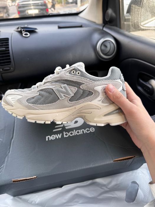 Кроссовки New Balance