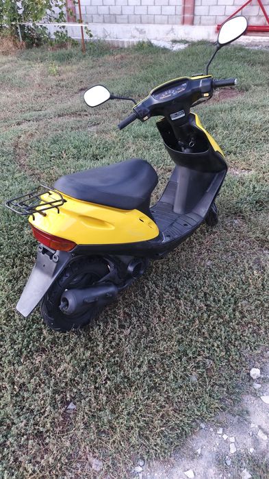 Продам Honda Dio AF-27 ZX