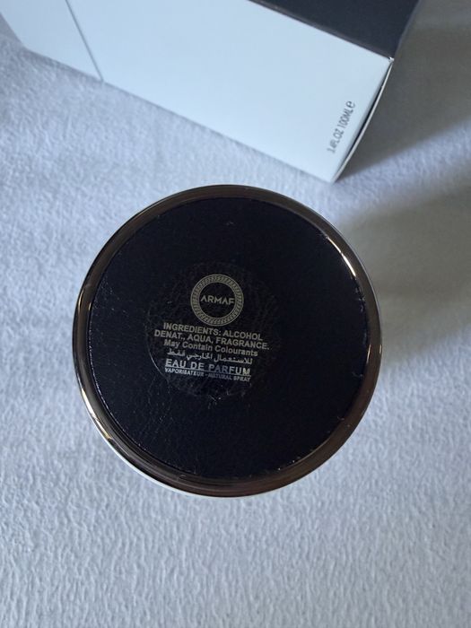 Парфюм Armaf/Армаф Odyssey Homme White Edition – Eau de Parfum за мъже  100мл