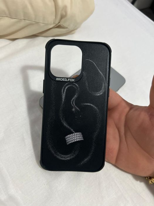 Iphone 15 PRO MAX!!!