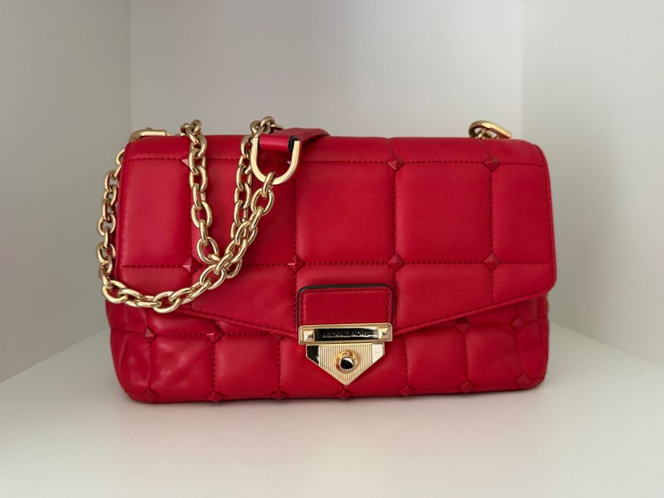 Geanta Michael Kors rosie