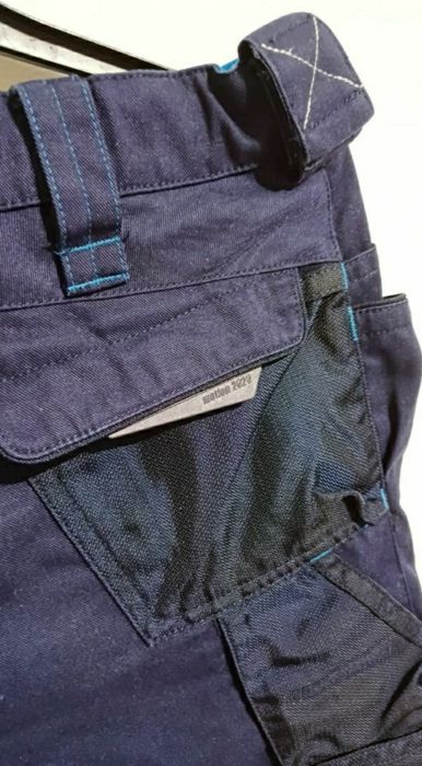 Pantaloni scurți Engelbert Strauss copii