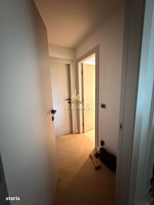 Apartament 4 camere cu gradina proprie | ARQA Jolie Village | Design p