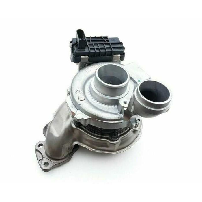 Турбо за Mercedes C-W204/ S204 320CDI gar770895-4