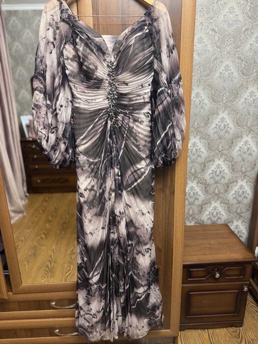 Продам вечернее платье