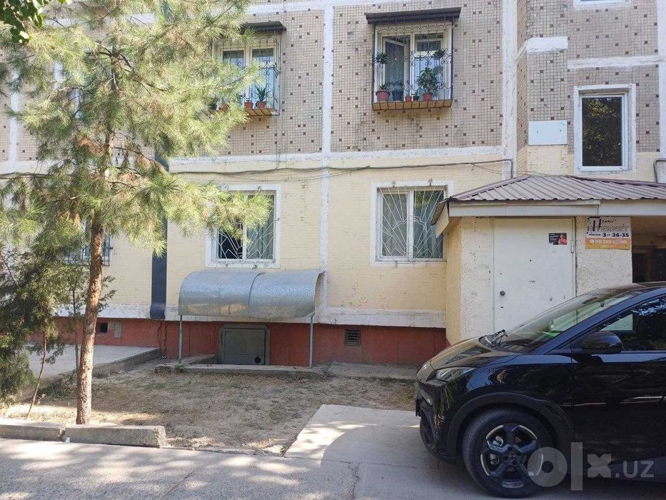 Продам 3/1/5 Сергели 4