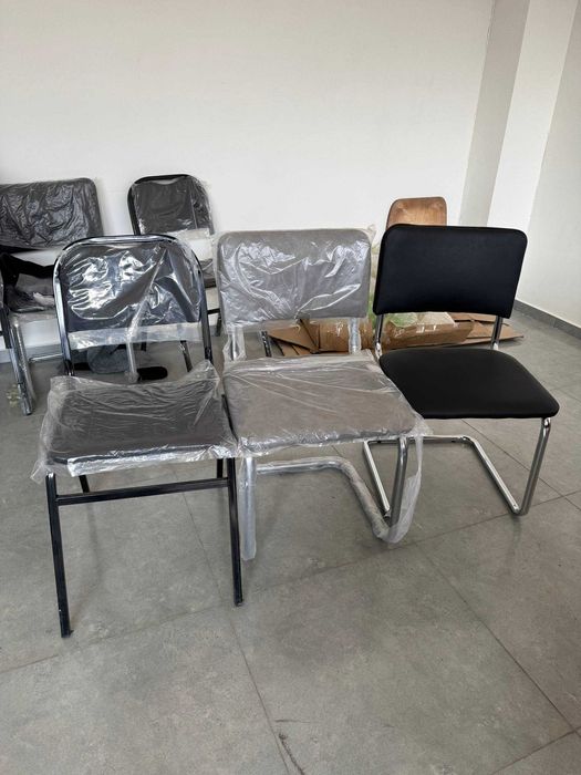 Офисные стулья и кресла - большой выбор