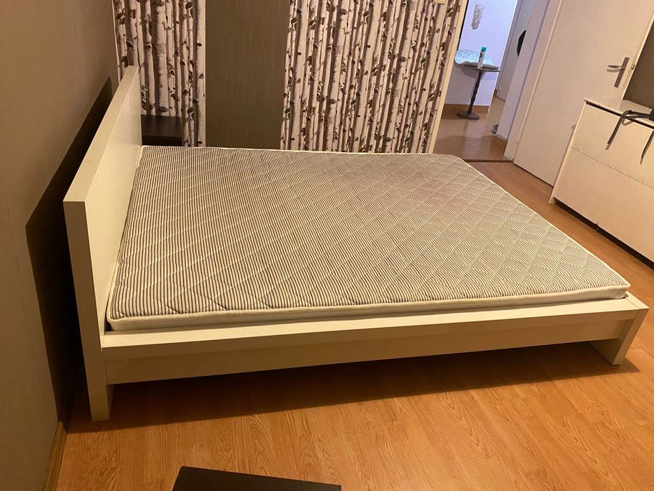 Дава се под наем Двустаен апартамент в София, Връбница 1 - 67 кв.м за 428.4 € - Снимка #11