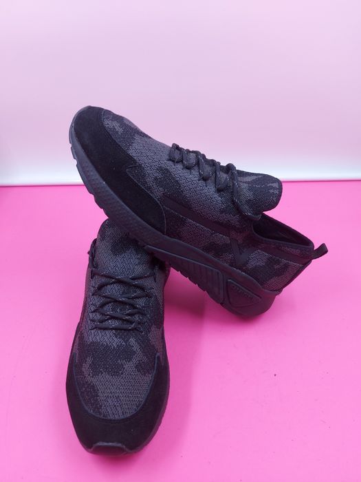 Diesel номер 46 Оригинални  мъжки сникърси