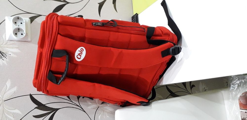 Rucsac/Ghiozdan cool