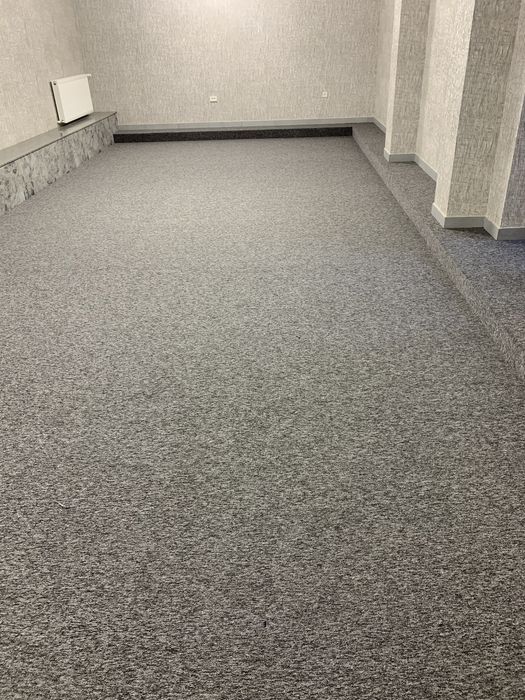 ковролин ковролан кавралан однотонный 0,5мм  для организатси