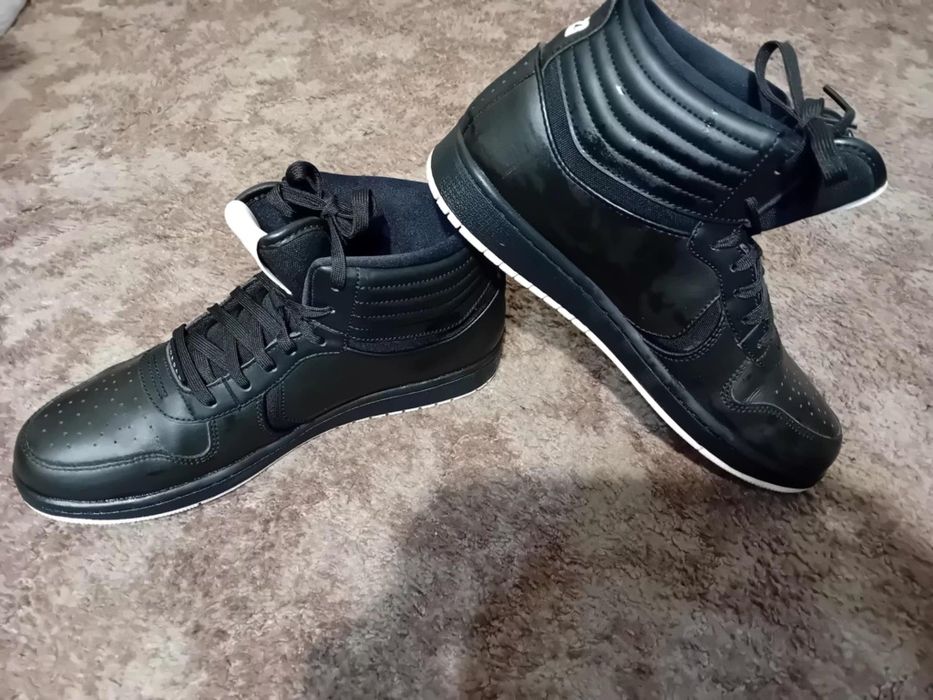 Найк Air Jordan-баскетболни кецове 43-44 номер