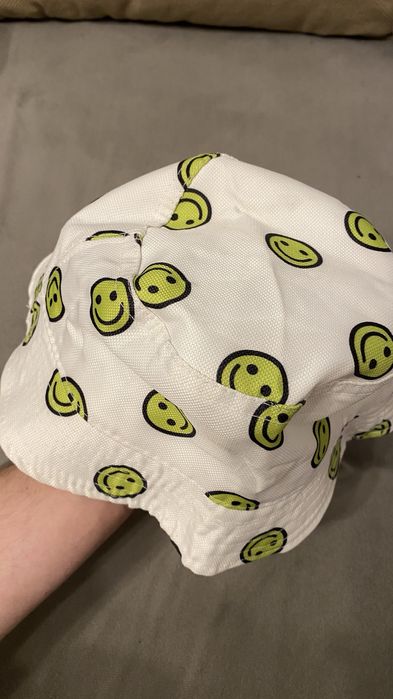 Pălărie American Eagle smiley face