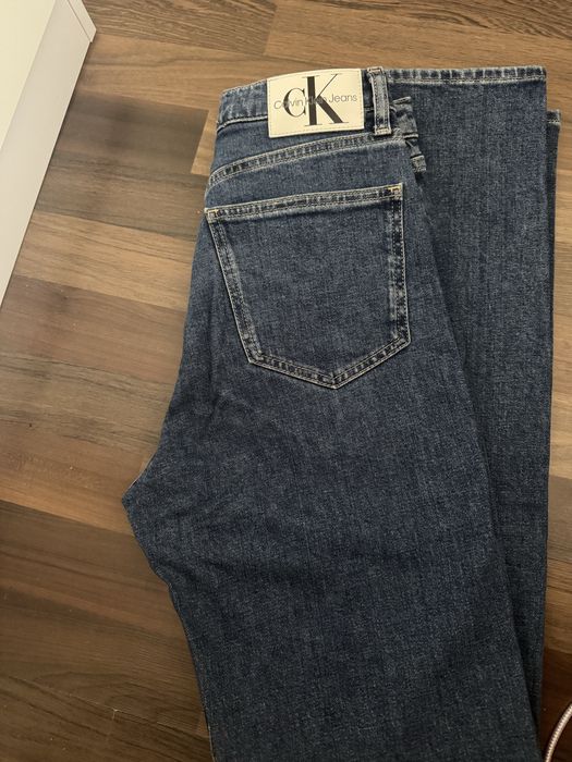 Оригинални Дънки Calvin klein