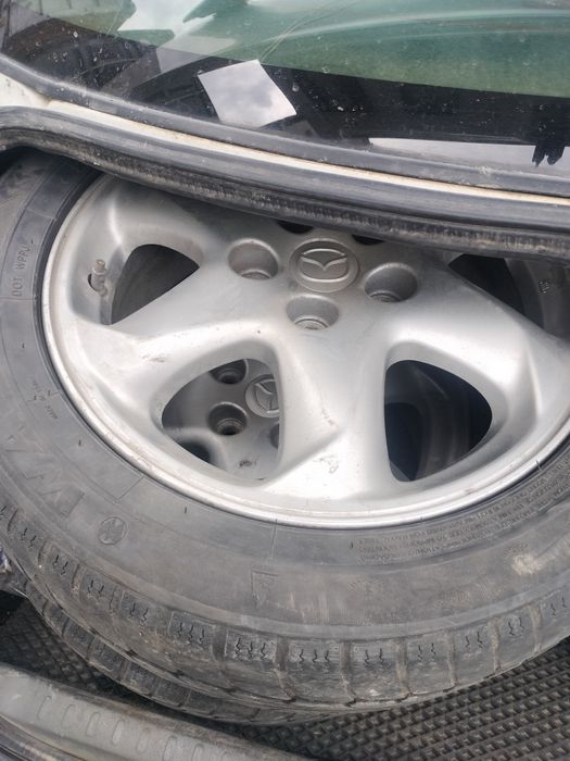 Диски R16 срочно