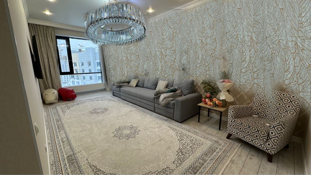 Продам диван и кресло