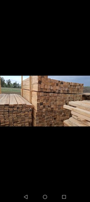 Продажа пиломатериалы