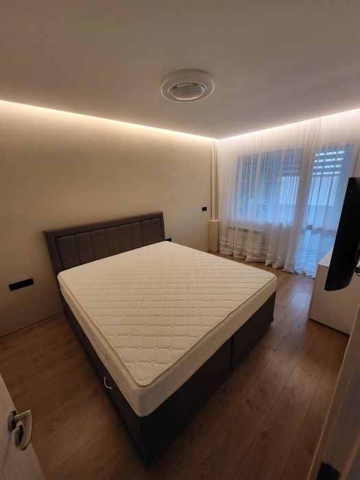 3 стаен апартамент в Хаджи Димитър