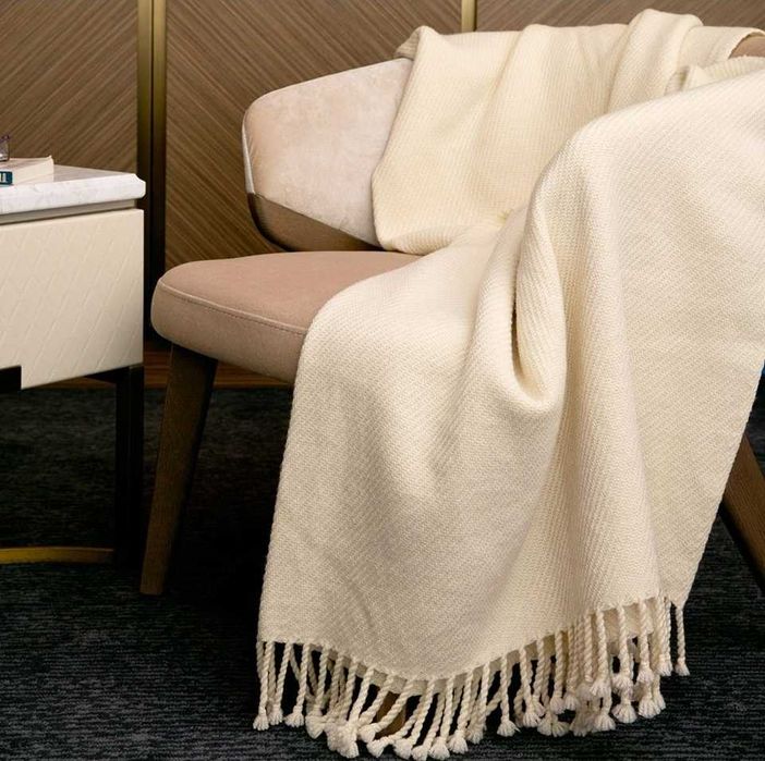 Българско Одеяло 100% Мерино Вълна Антиалергично 150/200  РАЗПРОДАЖБА