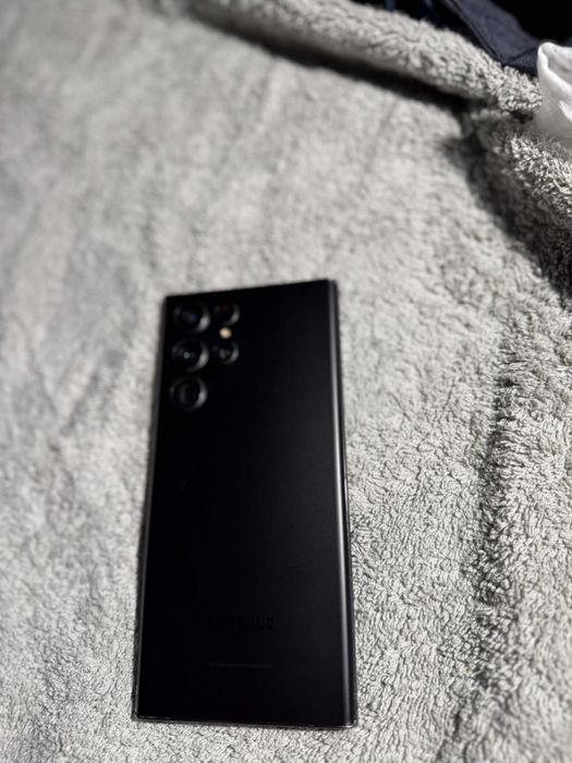 Samsung S22 ultra